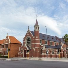 St Brigid's Group, Perth