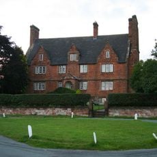 Forton Hall