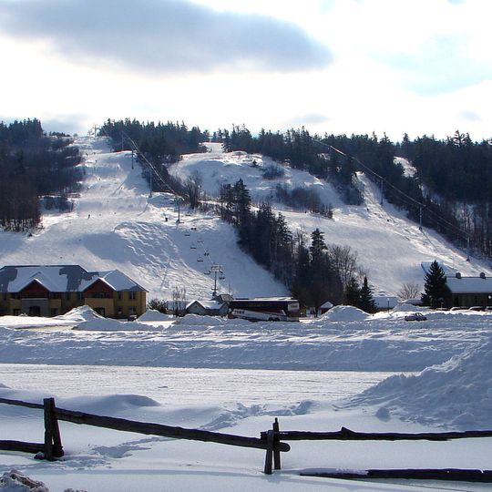 Calabogie Peaks