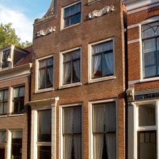 Grote Oost 38, Hoorn
