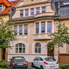 Professor-Neu-Allee 18