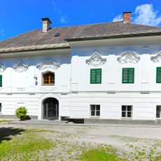 Wohnhaus, Friedl-Stöckl