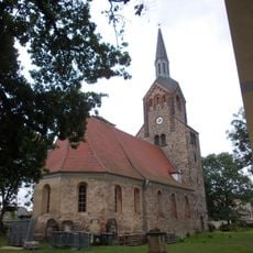 St. Anna und St. Katharina (Gütz)