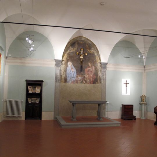 Museo di Santa Chiara