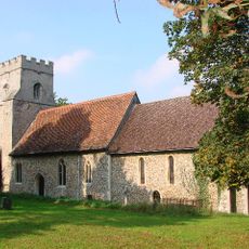 Church of St Mary
