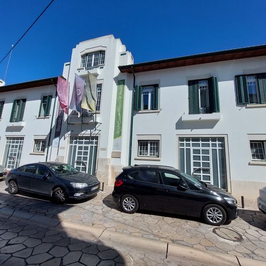 Casa dos Magistrados