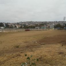 Parque Alejo Barrios