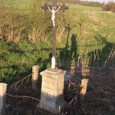 Kříž u Jevišovky