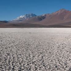 Salar de Aguas Calientes IV