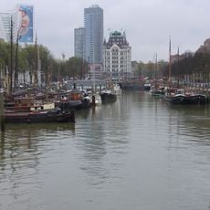 Haringvliet