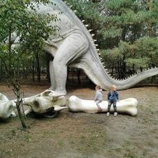 Park Dinozaurów