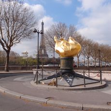 Place Diana