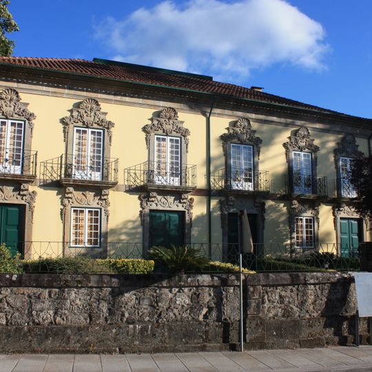 Casa da Garrida