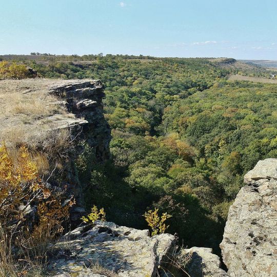 Wyżyna Doniecka