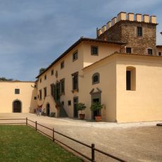 Castello di Montozzi