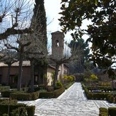 Klooster van Sint-Franciscus