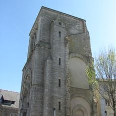 Église Saint-Cœur-de-Marie de Concarneau