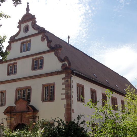 Chapelle de Garnison de Strasbourg