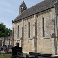 Périers-sur-le-Dan