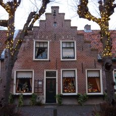 Voorstraat 16, Noordwijk