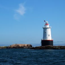 Sakonnet Light