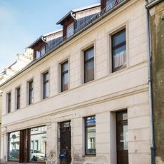 Holzweißigstraße 18