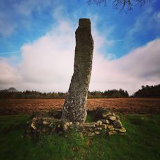 Menhir Saint-Jean