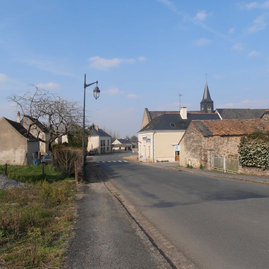 Beauvau