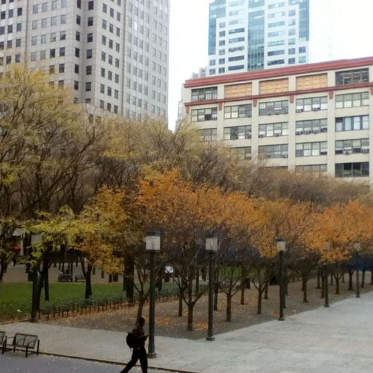 Universidad de Nueva York, Escuela Tandon de Ingeniería