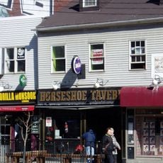 Horseshoe Tavern