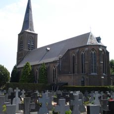 Sint-Lambertuskerk