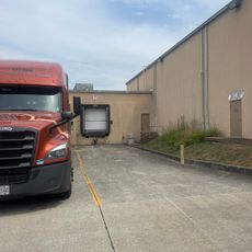 Interstate Packaging Arboretum
