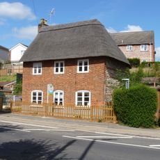 50, Shaftesbury Road