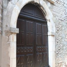 Église décanale Saint-Laurent d'Olargues