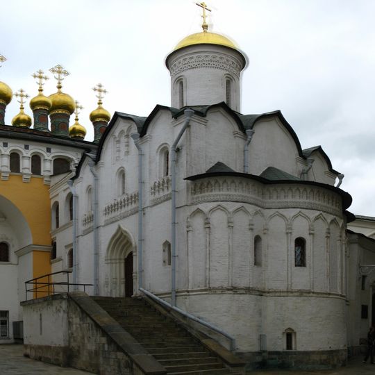 Mariä-Gewandniederlegungs-Kirche