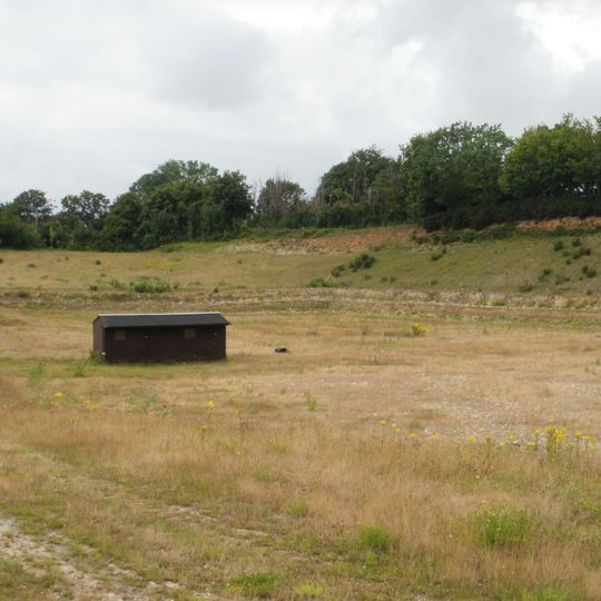Boxgrove Quarry