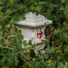 Coal Tax Post To East Of Glanmire Farm