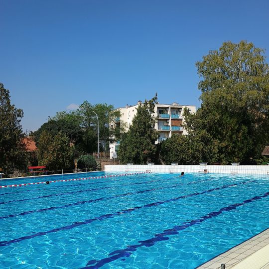 Jászberényi Strand- és Termálfürdő