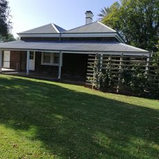 Olivewood-National Trust