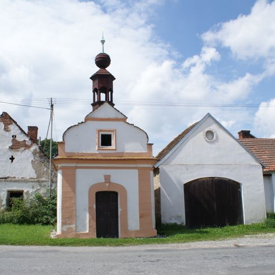 Malá Turná