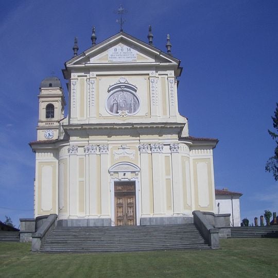 Chiesa di San Bononio