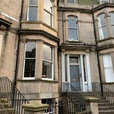 28 Blantyre Terrace, Edinburgh