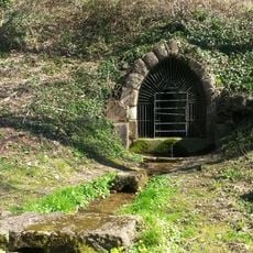 Fontaine aux Fées