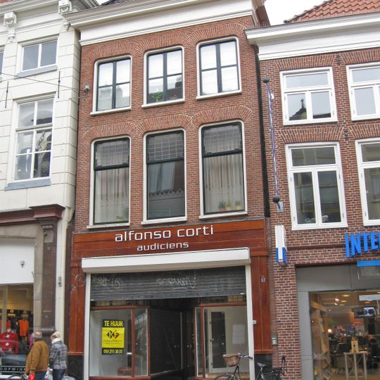 Oosterstraat 23