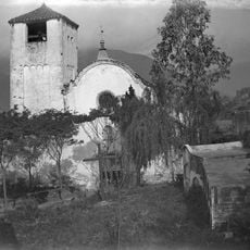 Sant Julià del Montseny