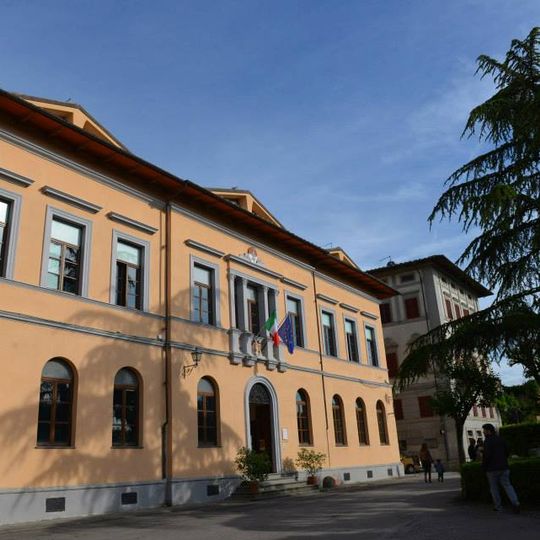 Casa della Cultura