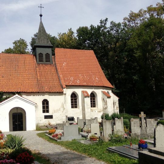 Church of Saint Clemens