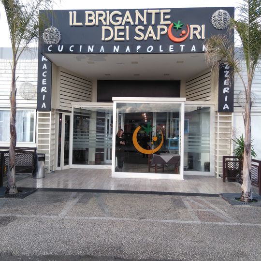 Il Brigante dei Sapori