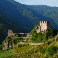 Castello di Segonzano