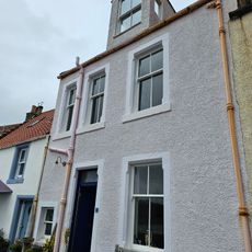 11 West Shore, Pittenweem